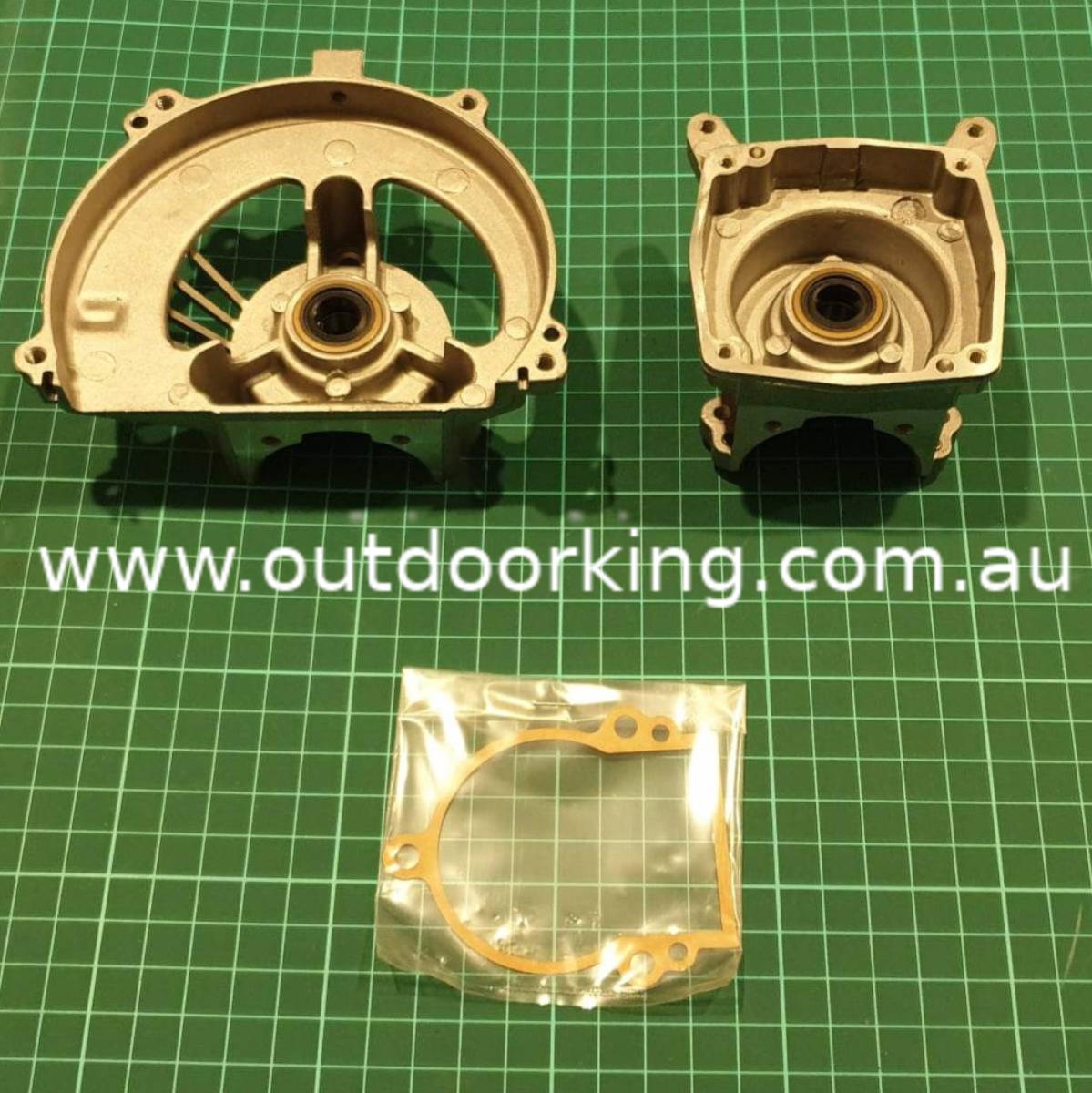Modal Additional Images for Tanaka Genuine Crankcase Assembly TBC340  0720702090, 66865580