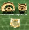 (image for) Tanaka Genuine Crankcase Assembly TBC340 0720702090, 66865580