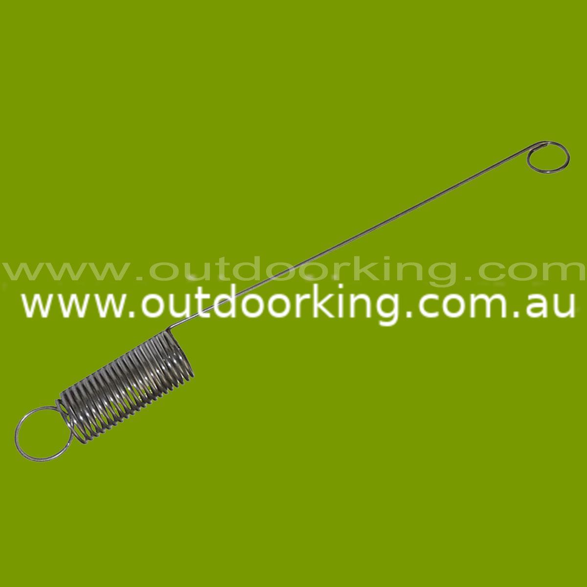(image for) Briggs & Stratton Governor Spring 260711, GVS657