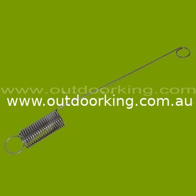 (image for) Briggs & Stratton Governor Spring 260711, GVS657