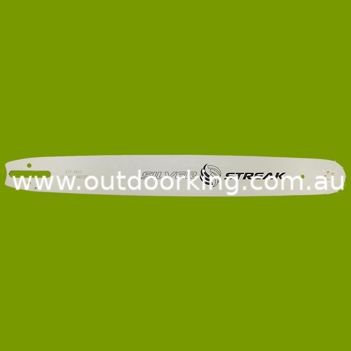 (image for) Stihl 20" Laminate Sprocket Nose Bar 3003 000 8822, 3003 000 8921, 3003 008 8921, 3003 8921