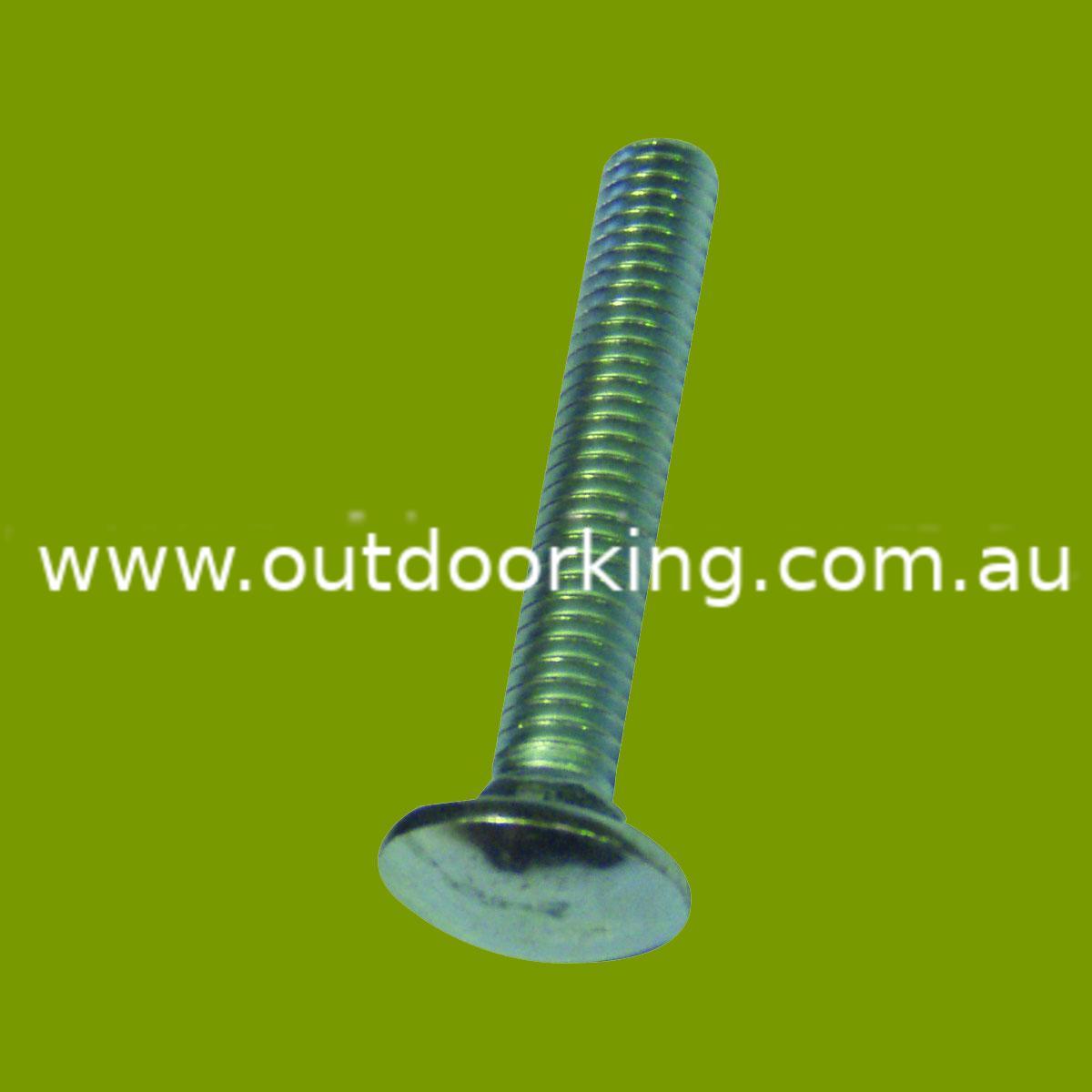 (image for) Rover / Victa Handle Bolt HA20310D, 080-022
