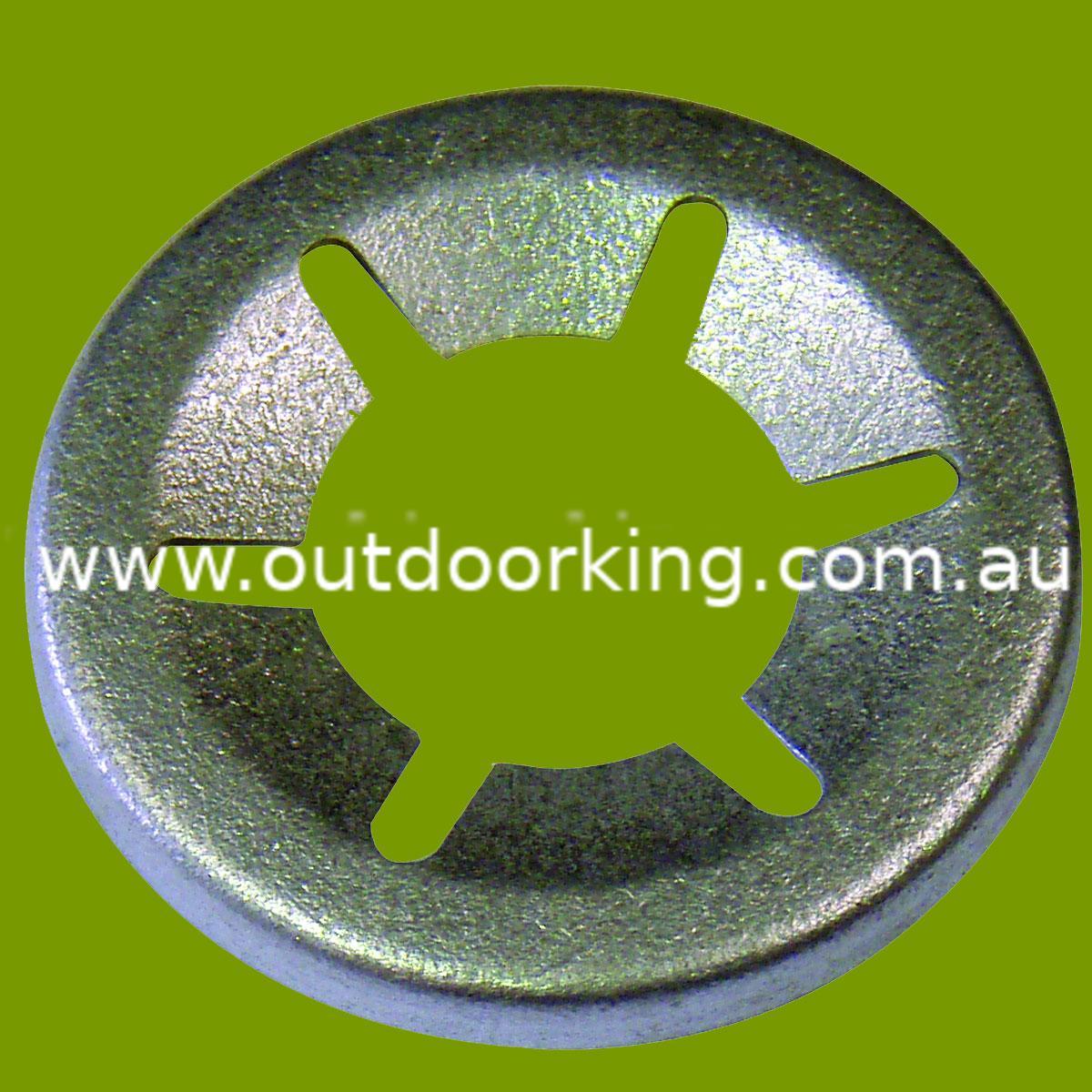 (image for) Victa Speed Clip HA25318D, 080-024