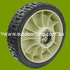 (image for) Honda Rear Wheel 42810-VJ9-000, 080-074