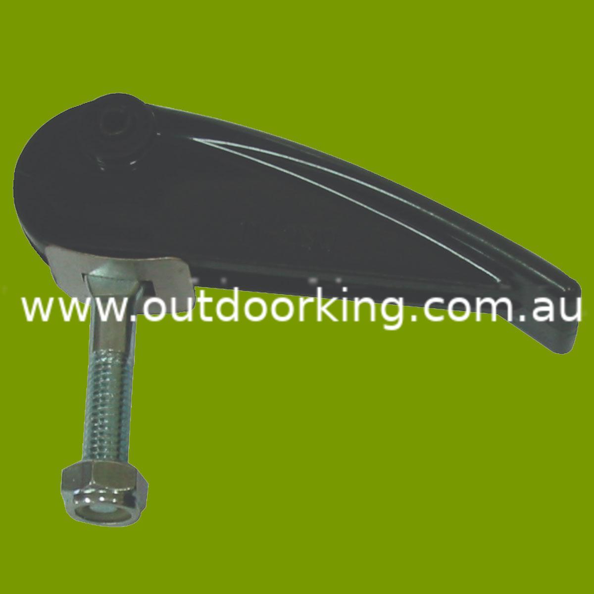 (image for) Rover Cam Type Locking Rod A02849, A03307, A02260