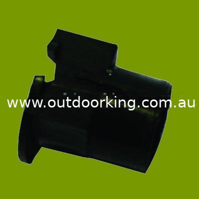 (image for) Rover Split Axle Bush A03450, 080-091