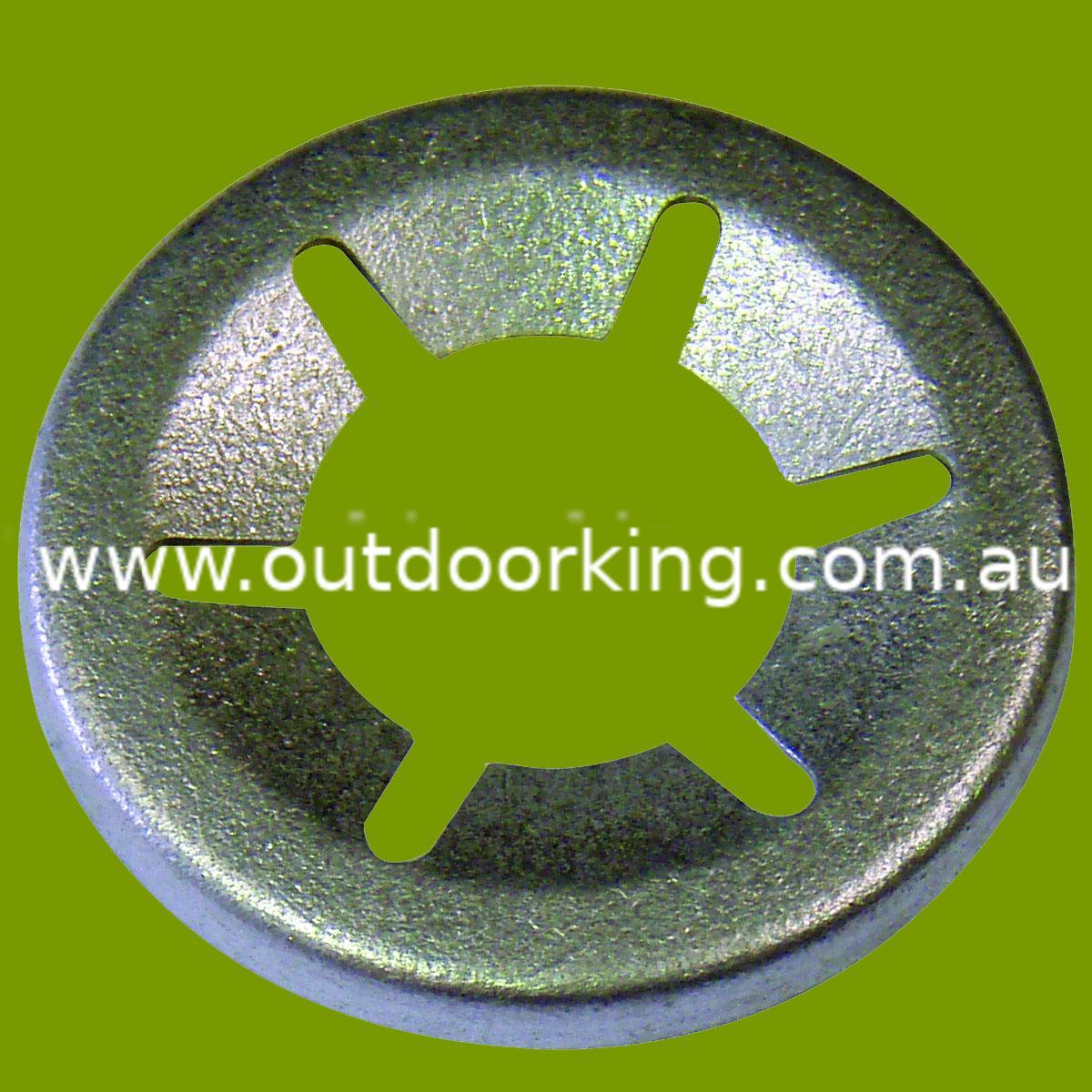 (image for) Rover Speed Washer (Retainer) A03092, 080-104