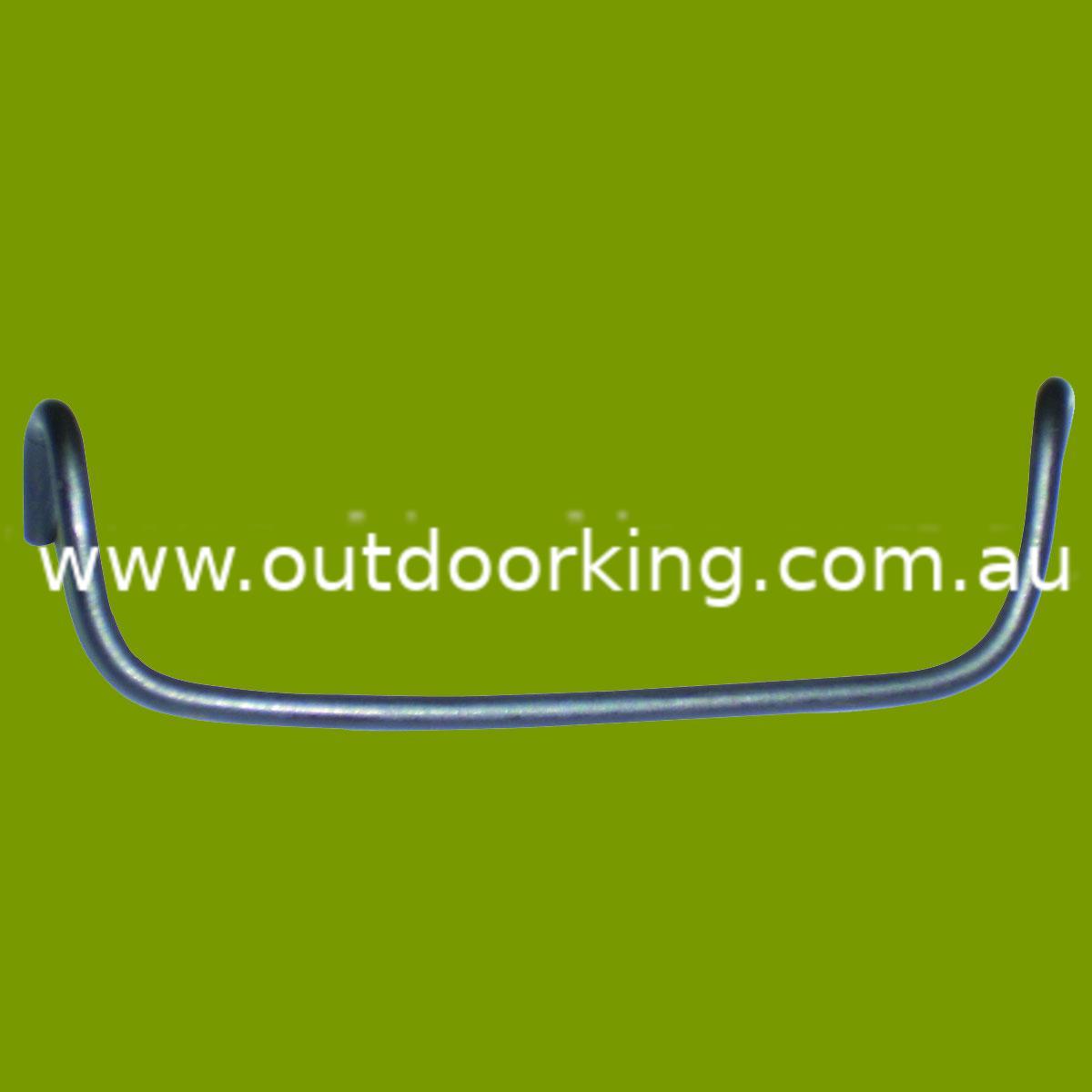 (image for) Masport Axle Clip 580225, 080-113