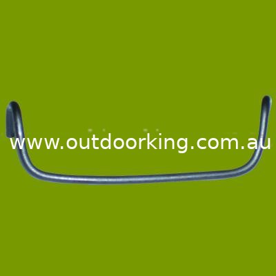 (image for) Masport Axle Clip 580225, 080-113