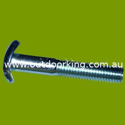 (image for) Masport Genuine Bolt, SPH M8 x 35 x 53 C574218, 574218