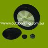 (image for) Victa Plastic Wheel CH85510A, CH81418A, 080-141K2