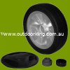(image for) Victa Plastic Wheel CH83353A, 080-142K2