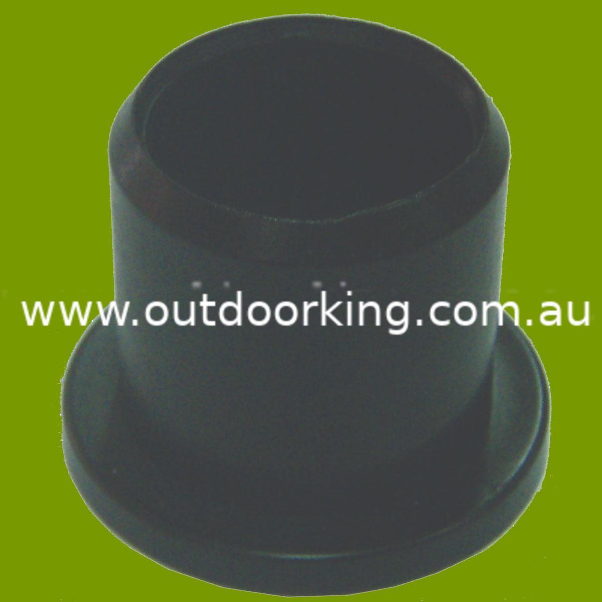(image for) MTD Plastic Flange Bushing 741-0660, 941-0660, 080-215