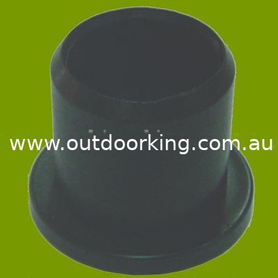 (image for) MTD Plastic Flange Bushing 741-0660, 941-0660, 080-215