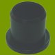 (image for) MTD Plastic Flange Bushing 741-0660, 941-0660, 080-215