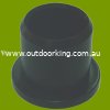(image for) MTD Plastic Flange Bushing 741-0660, 941-0660, 080-215