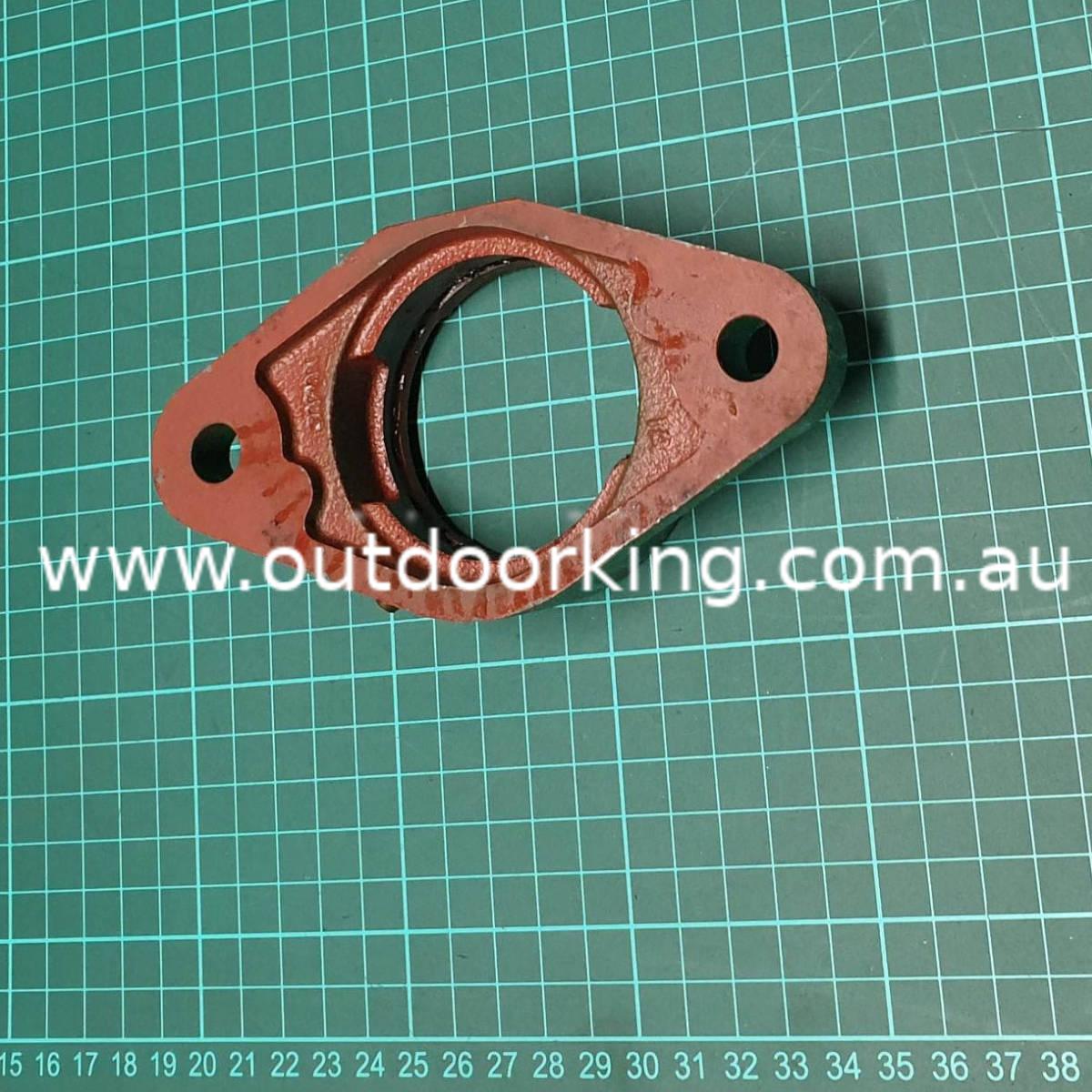 Modal Additional Images for Red Roo CMS 80 Bearing Housing Rotor 2 Hole 08060012
