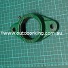(image for) Red Roo CMS 80 Bearing Housing Rotor 2 Hole 08060012