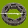 (image for) Carlton Rim Sprocket B-17-SR 771-335, 085-0137