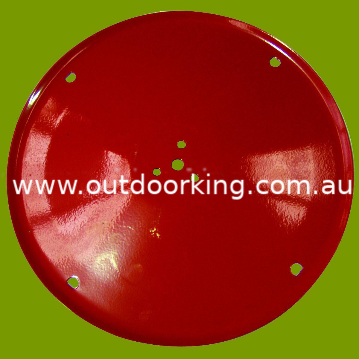 (image for) Rover Disc AO1022, 090-007