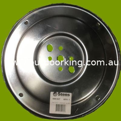 (image for) Masport Disc C580082, 090-037