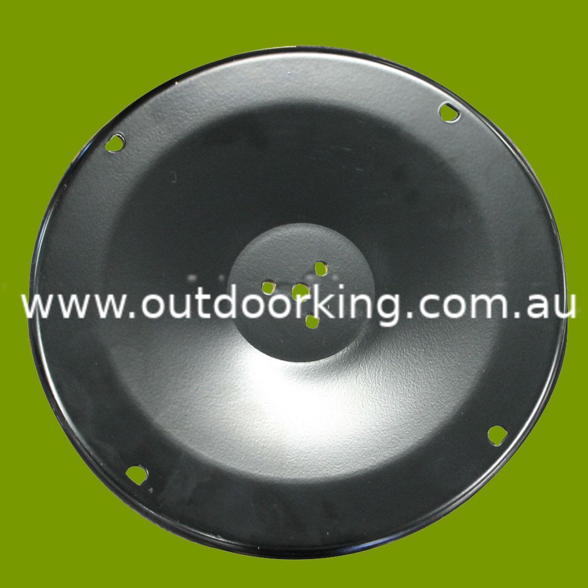 (image for) Rover Disc A03970, 787-02069-0637, 090-039A