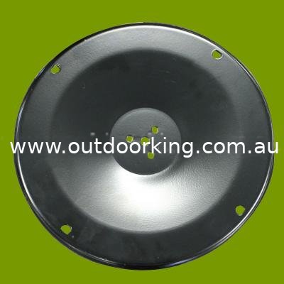 (image for) Rover Disc A03970, 787-02069-0637, 090-039A