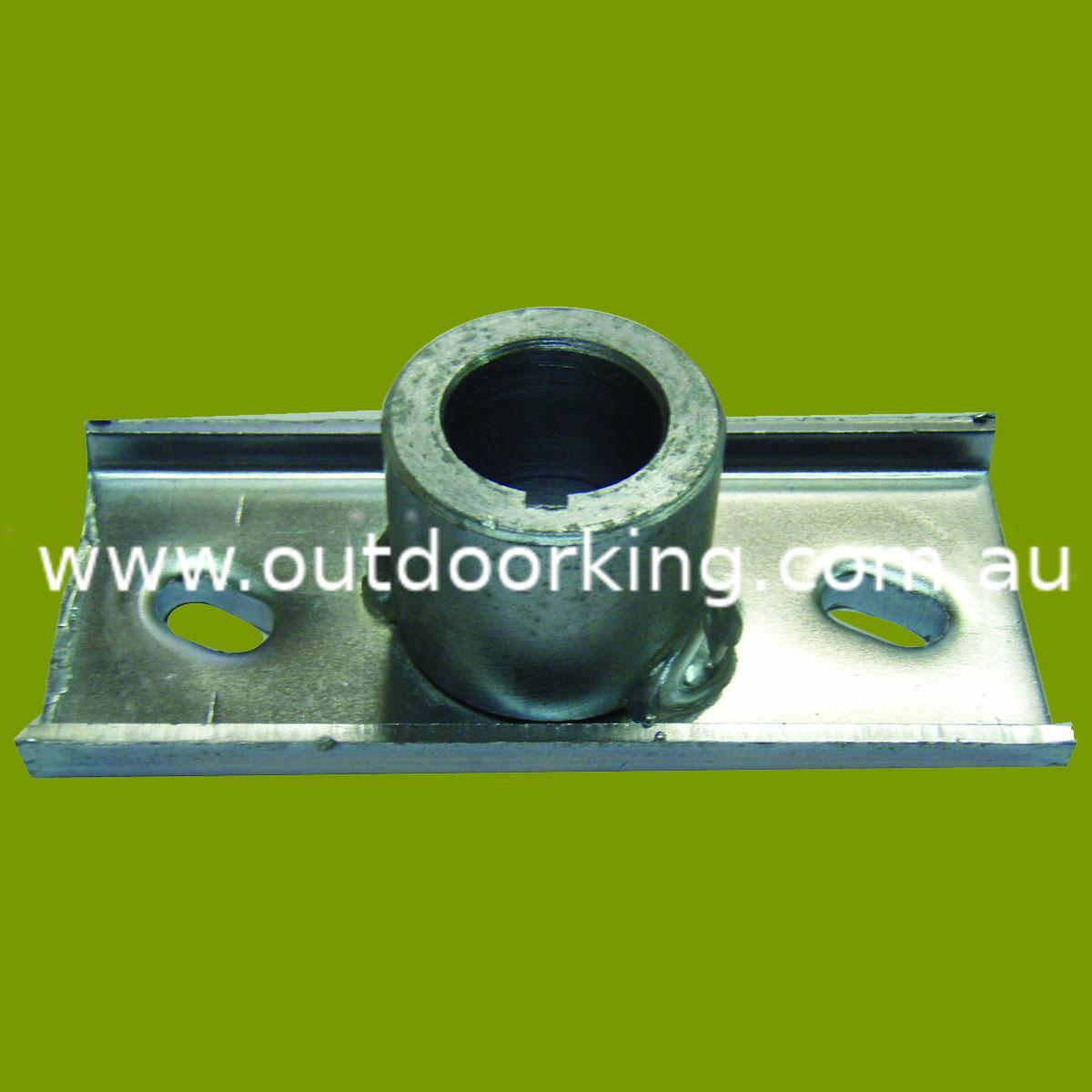 (image for) Masport Cushion Cut Blade Carrier Boss 14173, 090-121