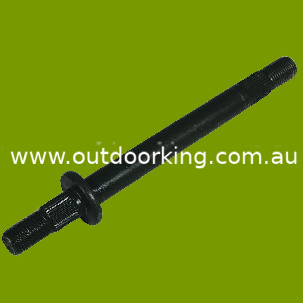 (image for) Murray Jackshaft 491922, 491922MA, 91922, 090-131
