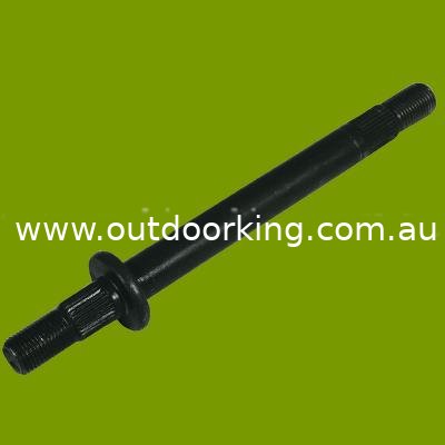 (image for) Murray Jackshaft 491922, 491922MA, 91922, 090-131