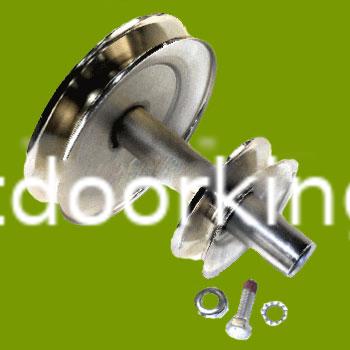 (image for) Murray Genuine Engine Stack Pulley 92318, 092318, 092318Z, 92318ZMA, 092318ZM, 092246SEMA