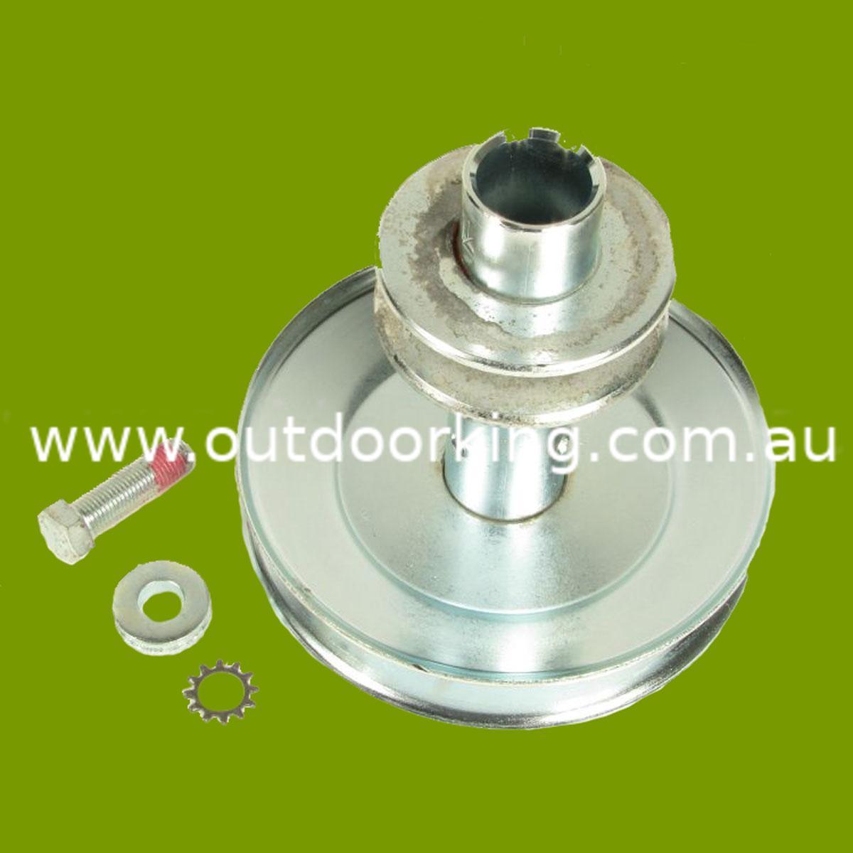 (image for) Murray Genuine Stack Pulley Assembly 092247SEMA, 092247MA, 56513Z
