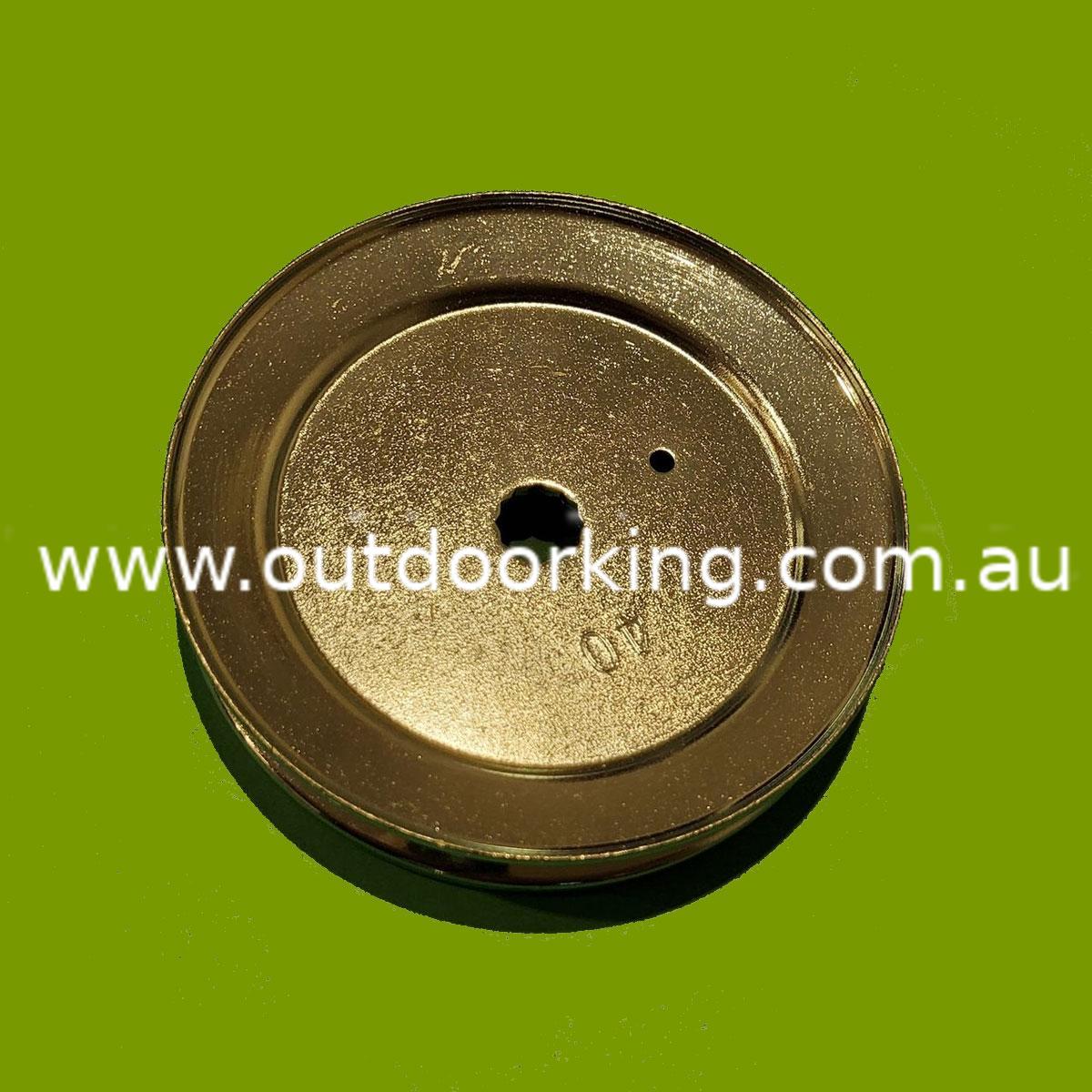 (image for) Murray Genuine Pulley 092851MA