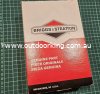 (image for) Murray Genuine Deck Pulley 092852MA