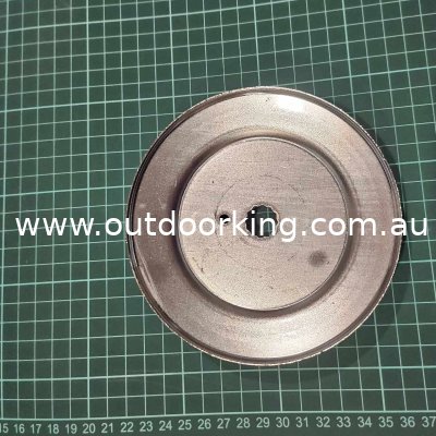 (image for) Murray Genuine Deck Pulley 092852MA