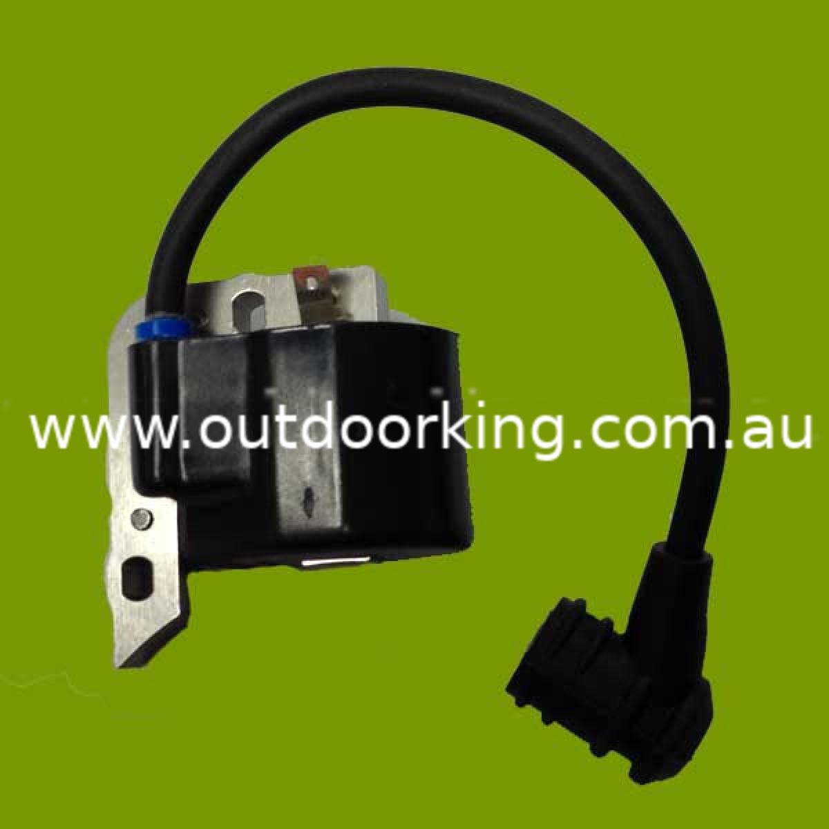 (image for) Oleo Mac Genuine 233, 234, 240, 340F, 935DF, 935X Ignition Coil 33500091, 093500633, 093500633R