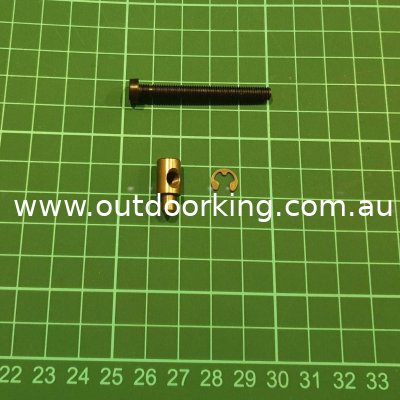 (image for) Oleo Mac Genuine Chain Adjuster Kit 09350274