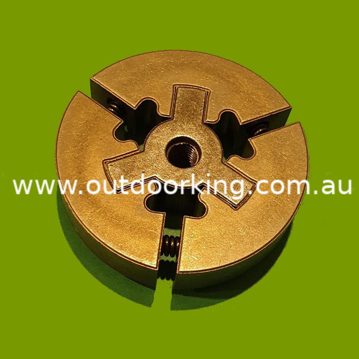 Oleo Mac Genuine 937 & 941CX Clutch 094000129AR