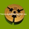 (image for) Oleo Mac Genuine 937 & 941CX Clutch 094000129AR