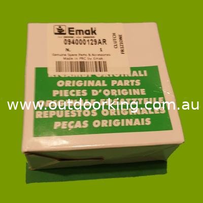 (image for) Oleo Mac Genuine 937 & 941CX Clutch 094000129AR