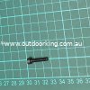 (image for) Oleo Mac Genuine GS820, GS720, 962, 947, 952 & 956 Screw 094000227
