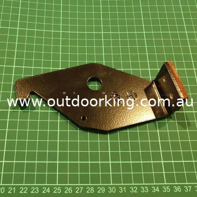 (image for) Murray Genuine Pad Assembly, Right Brake 94047, 094047MA, 094047E735, 094047E701, 094047E701MA