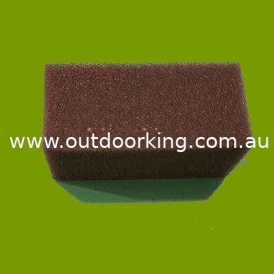 (image for) Oleo-Mac Genuine 946 Air Filter 094100009, 094100009R