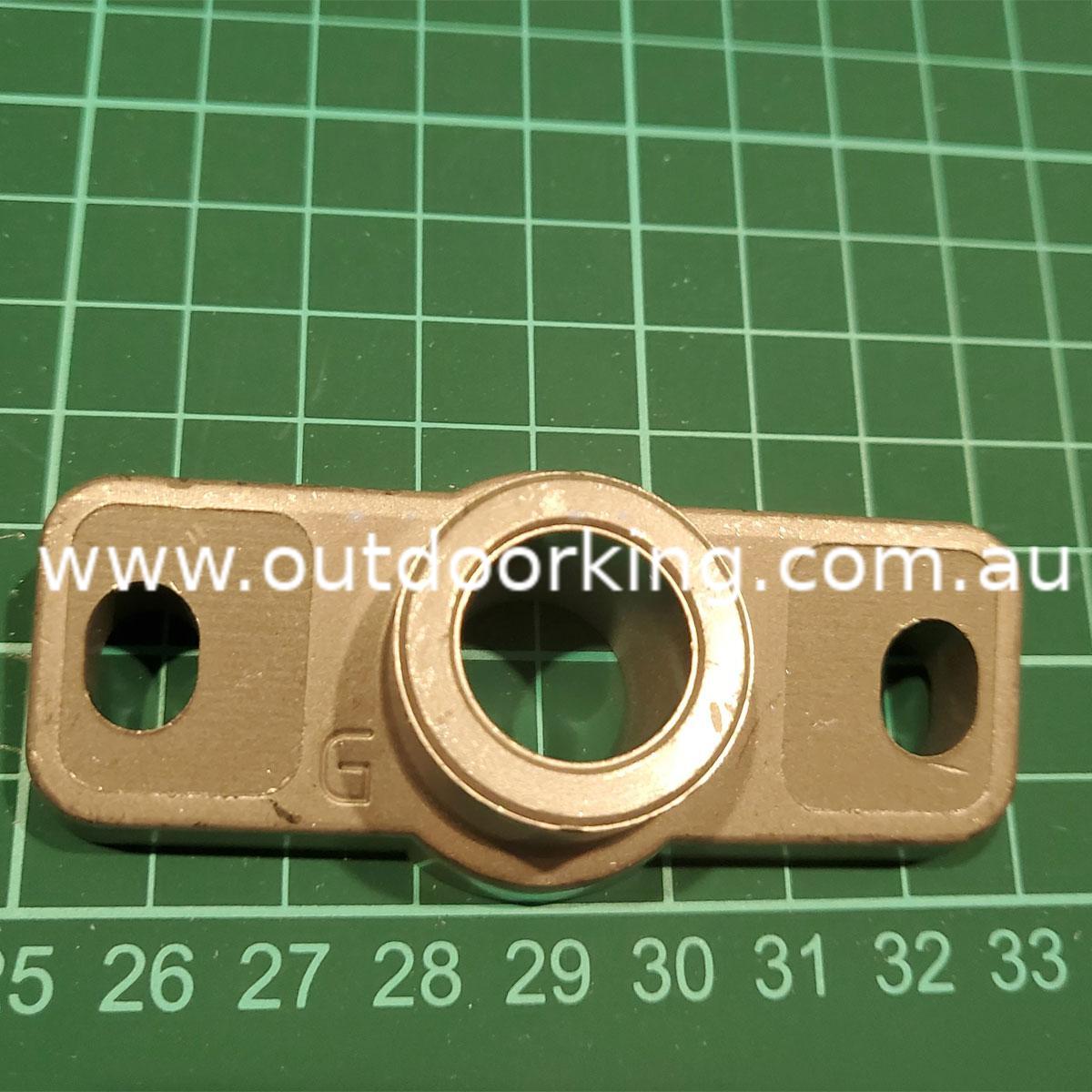 (image for) Murray Genuine Lower Bearing Steering 094124MA