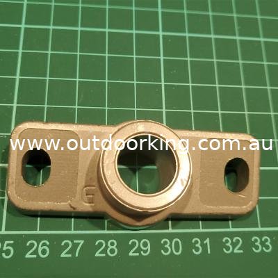 (image for) Murray Genuine Lower Bearing Steering 094124MA