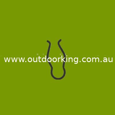 (image for) Murray / Parklander Genuine Retainer Spring 94131, MU094131MA, 094131MA