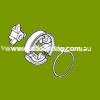 (image for) Oleo Mac Genuine 947 & 952 Clutch 094500297R
