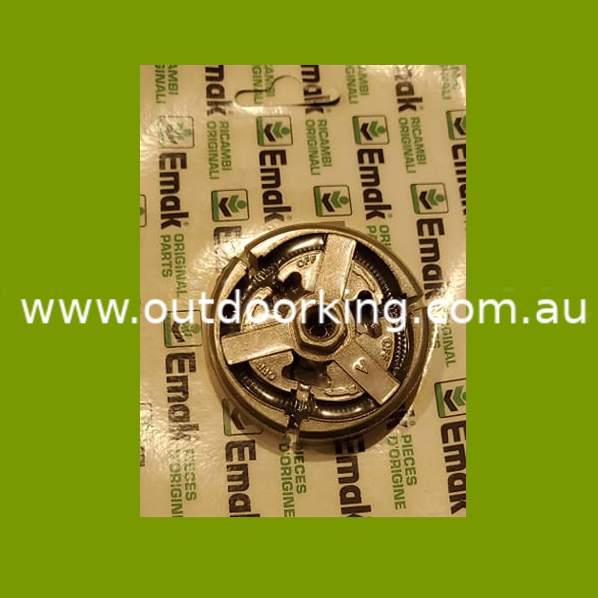 (image for) Oleo Mac Genuine 947 & 952 Clutch 094500297R
