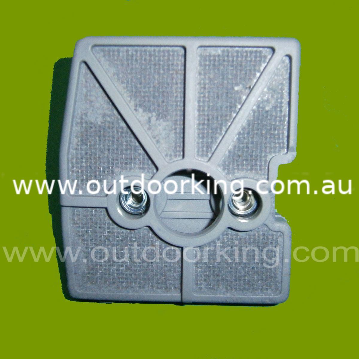 Modal Additional Images for Oleo-Mac Genuine 942, 951AF Air Filter  094600036B, 094600036BR