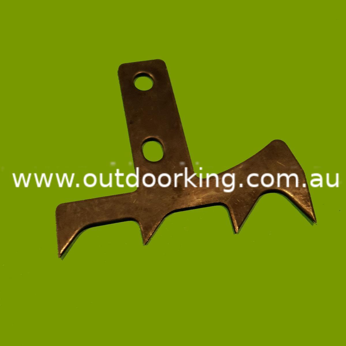 Modal Additional Images for Oleo Mac 951 & 951AF Genuine Chainsaw Spike 094600074, 094600074R